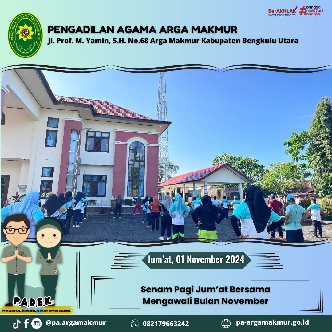011124 Senam Sehat Bersama 3