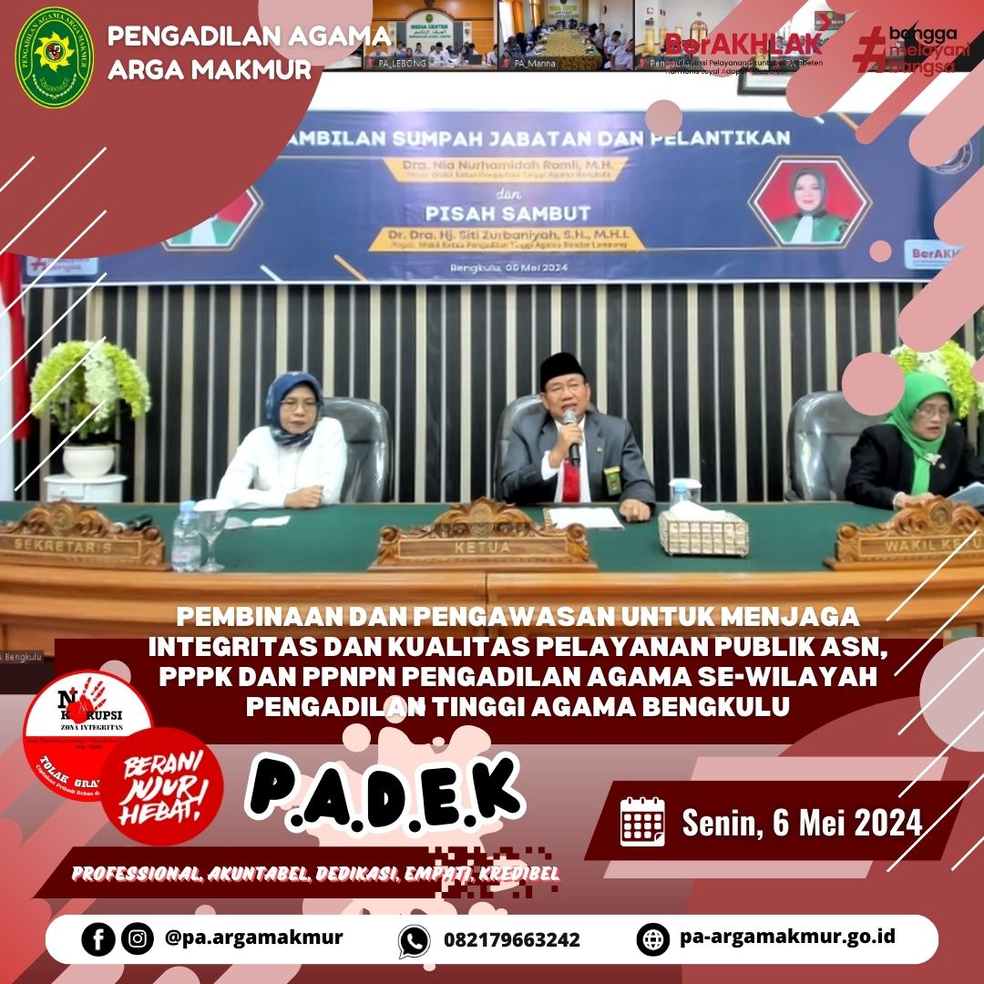 060524 Pembinaan dan Pengawasan daring