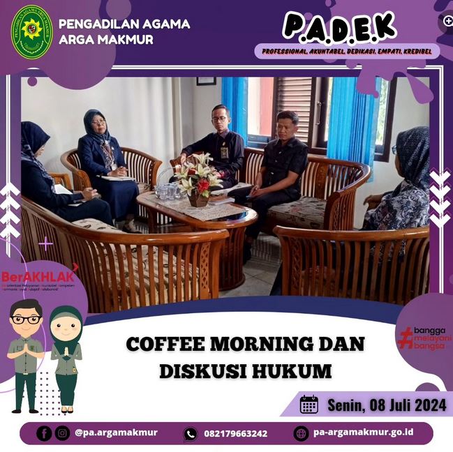 080724 Coffe Morning 2