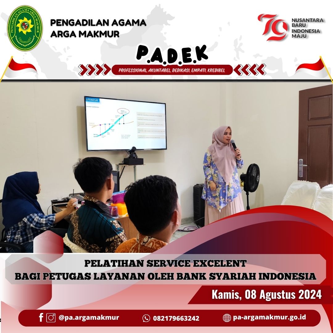 080824 MoU BSI dan service excellent 2