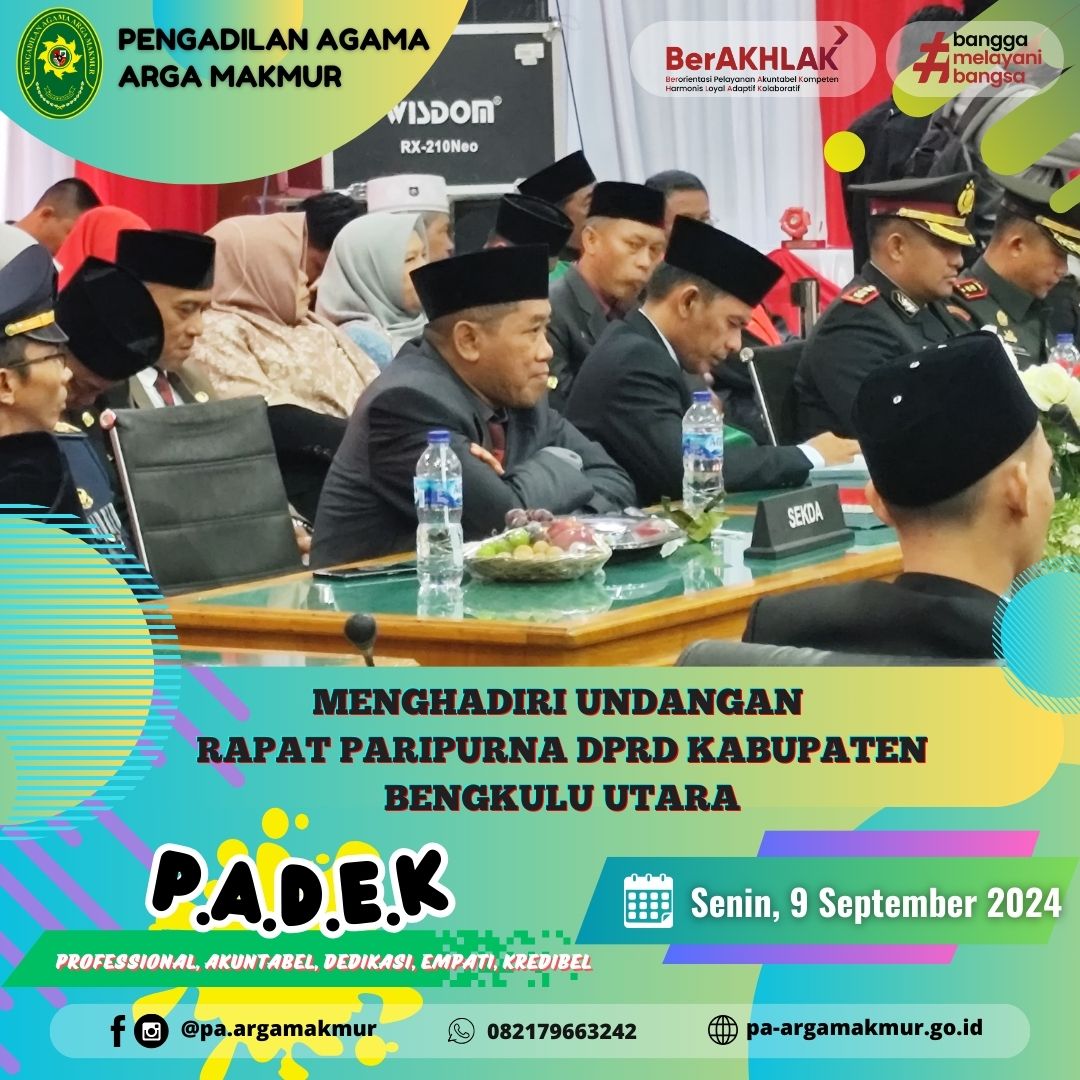 090924 Rapat Paripurna 2
