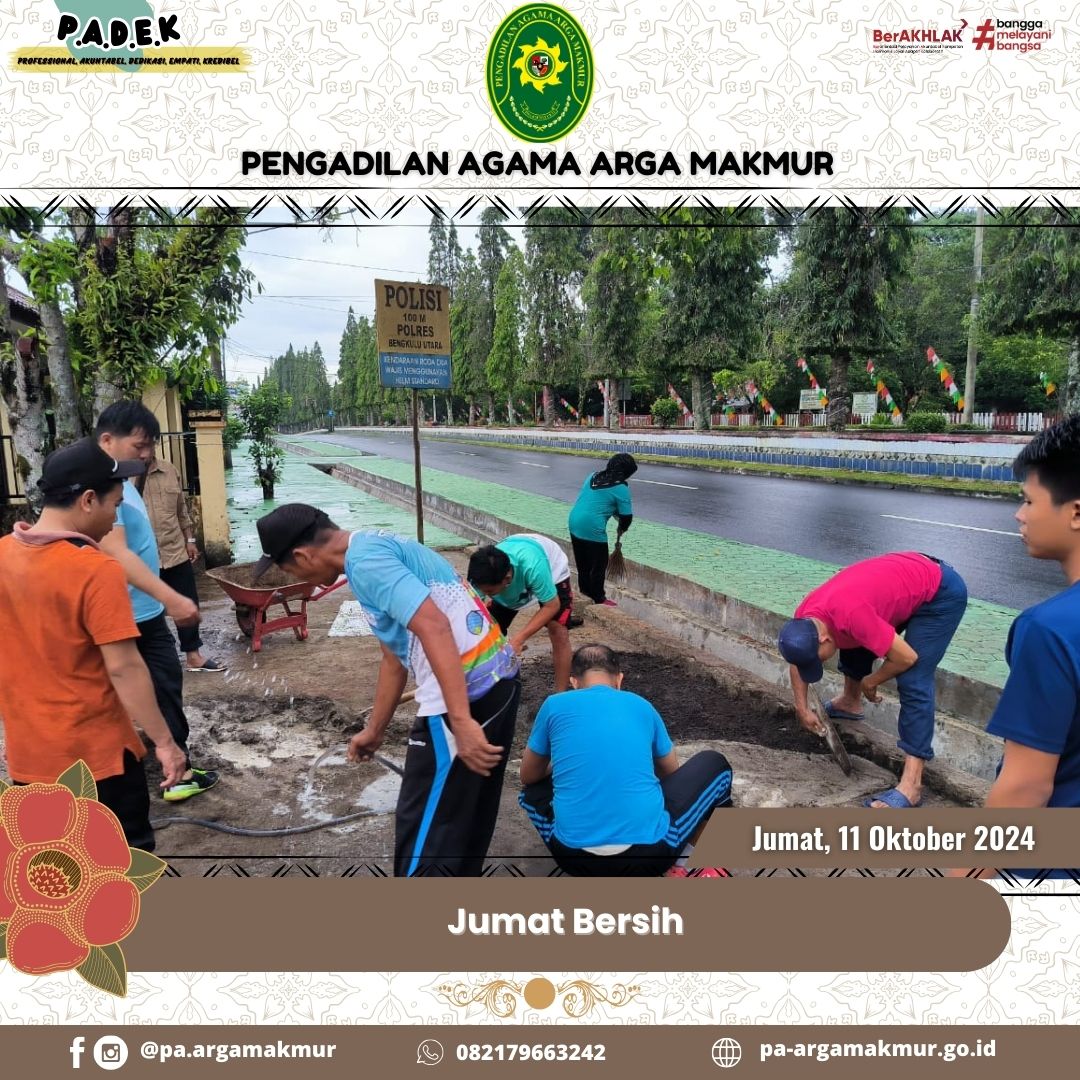 111024 Jumat Bersih 2
