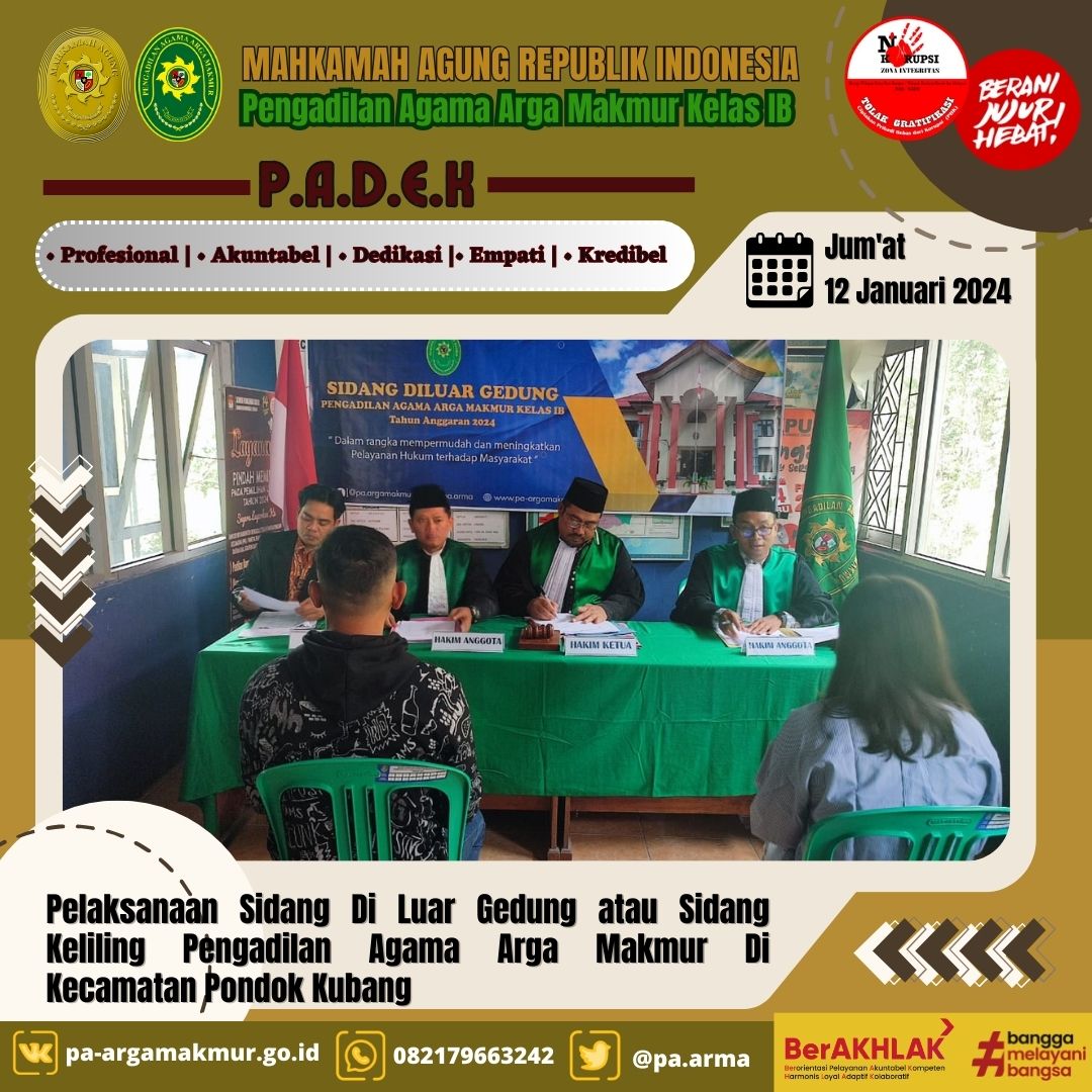 120124 SIDKEL BENTENG