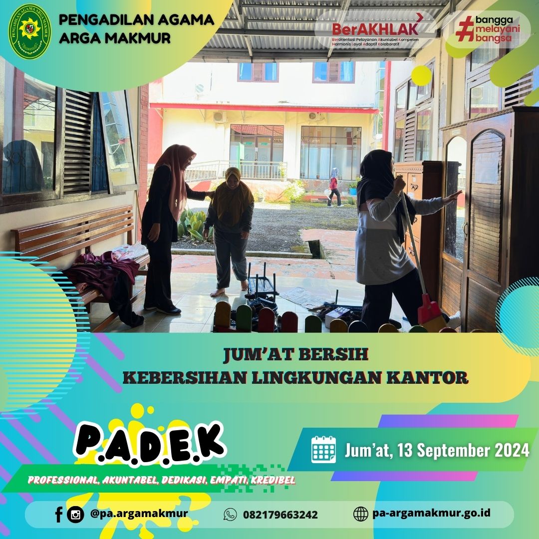 130924 Jumat Bersih 3