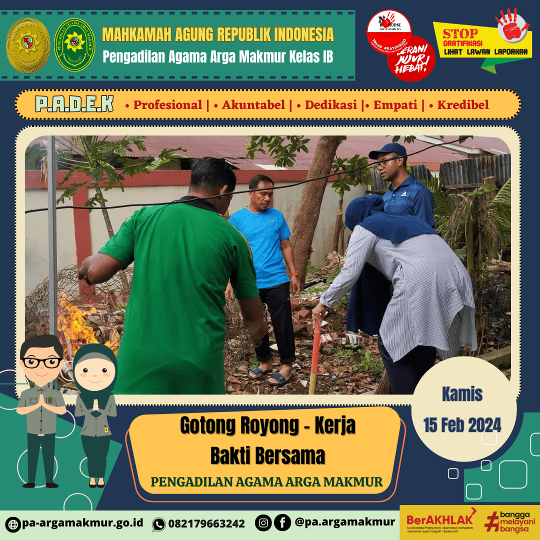 150224 Gotong Royong 2