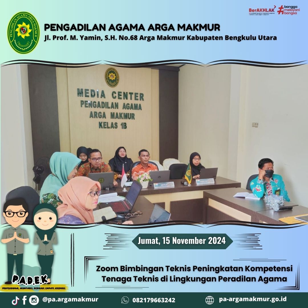 151124 Bimtek 2
