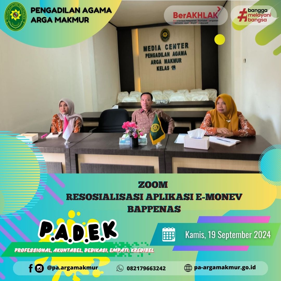 170924 Resosialisasi Apliksi Emonev Bappenas