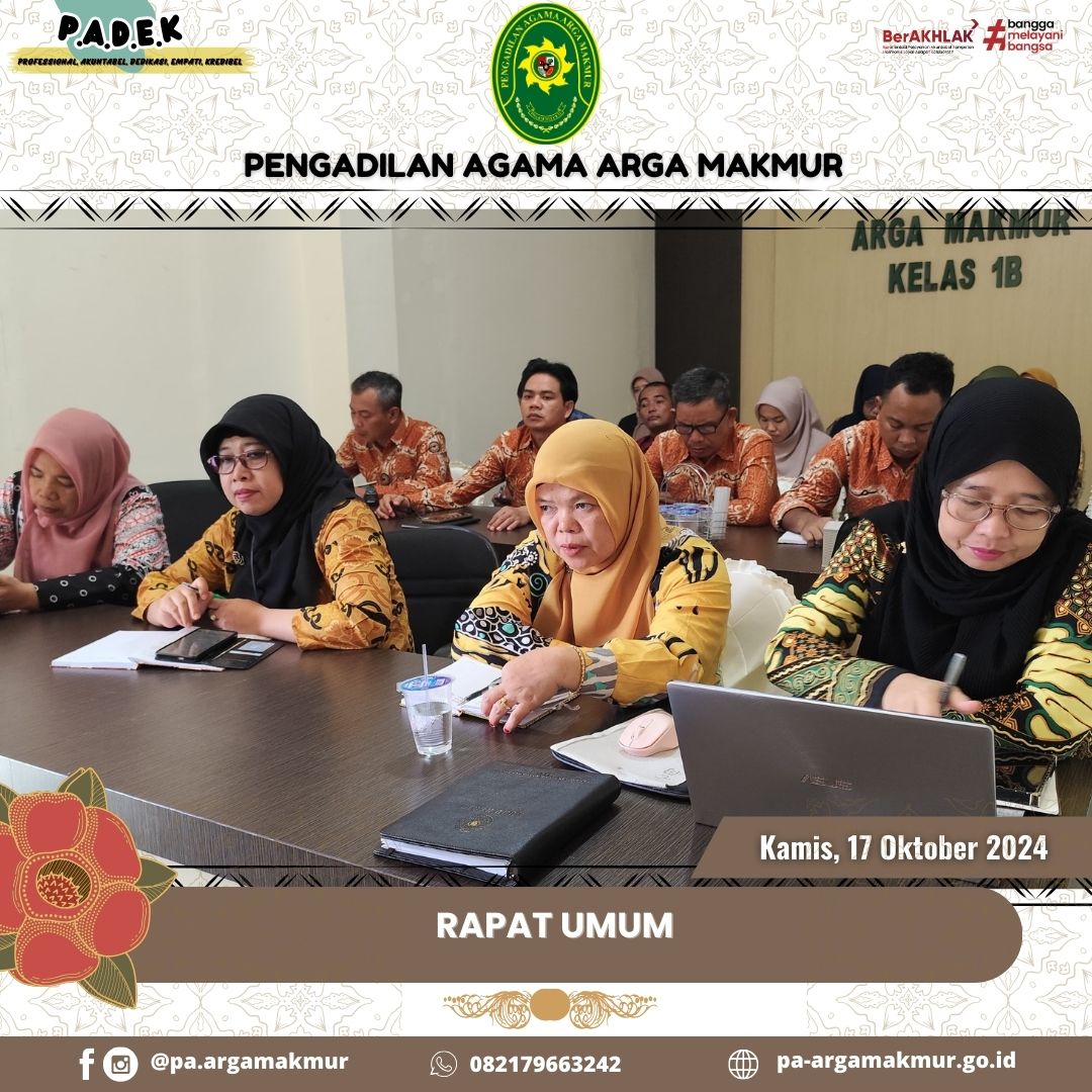 171024 Rapat Umum 3