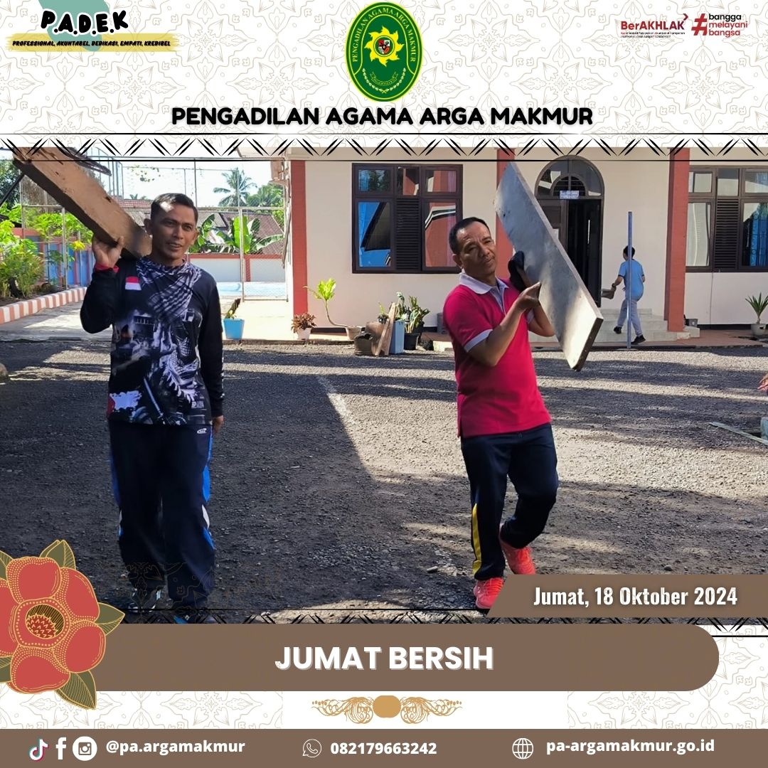 181024 Juat Bersih