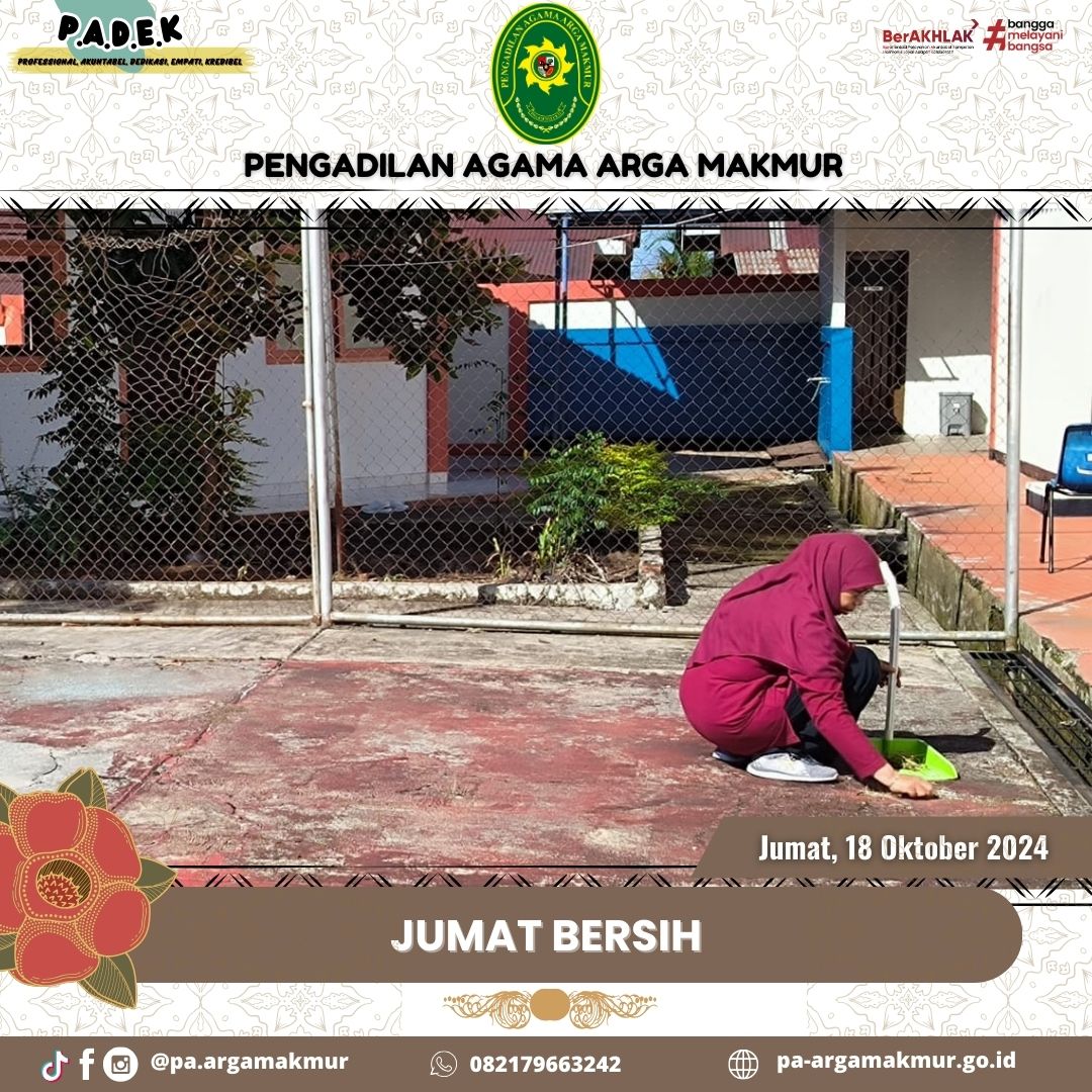 181024 Juat Bersih 2