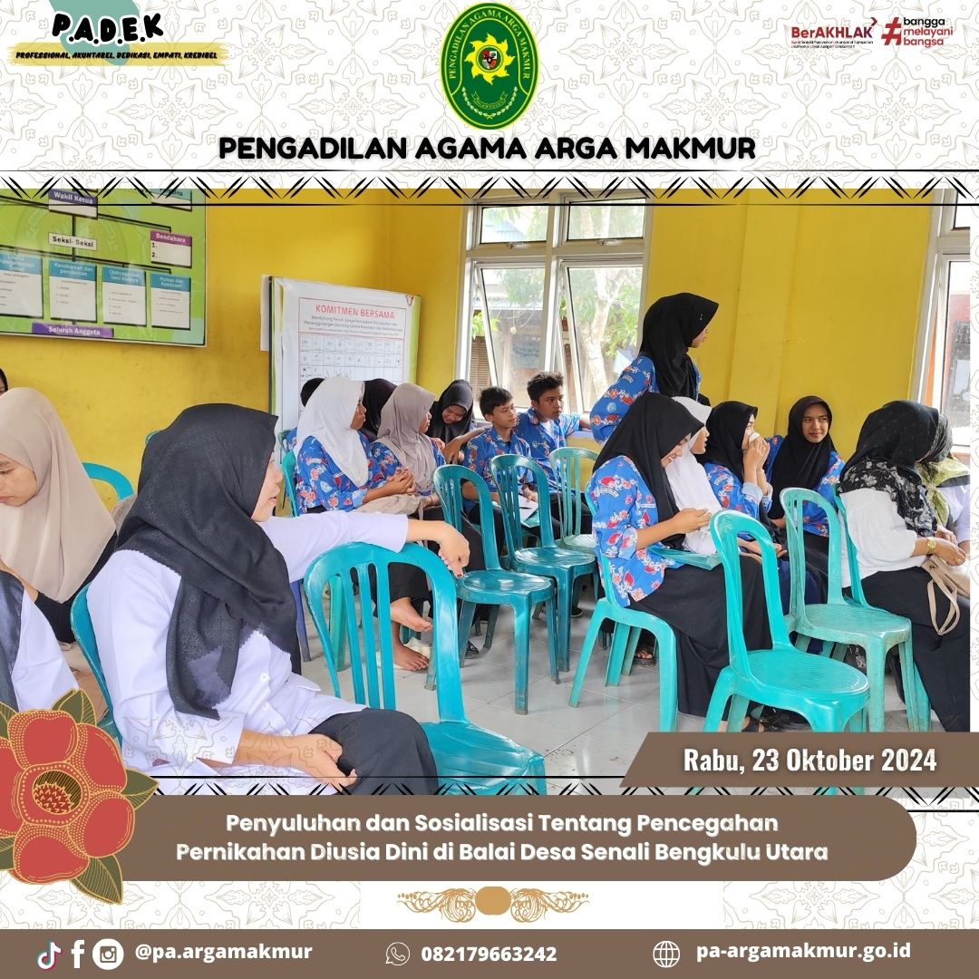 231024 Sosialisasi dan Penyuluhan Pernikahan Dini 2