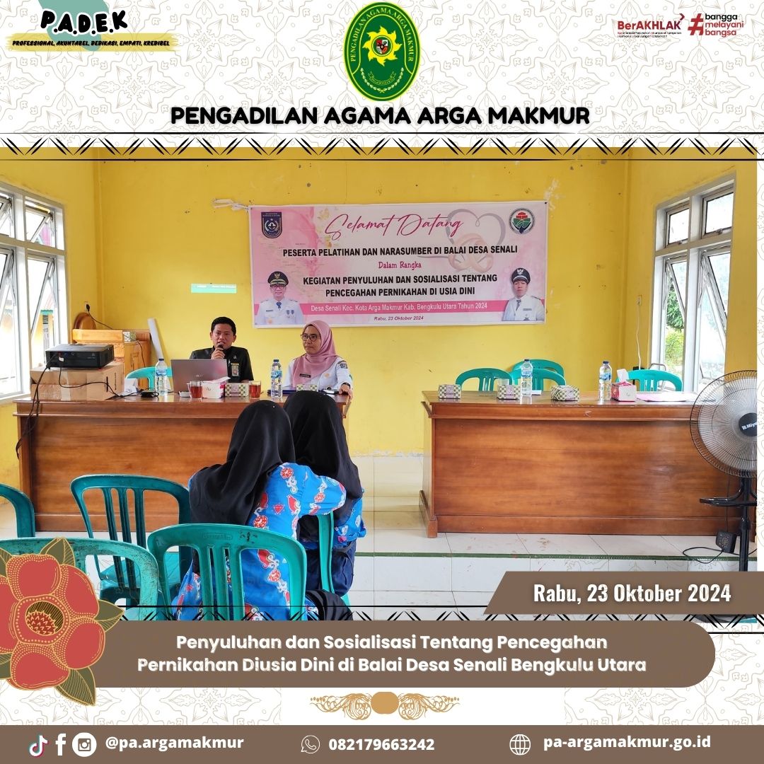 231024 Sosialisasi dan Penyuluhan Pernikahan Dini 3