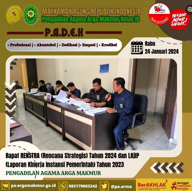 240124 Rapat RENSTRA 1