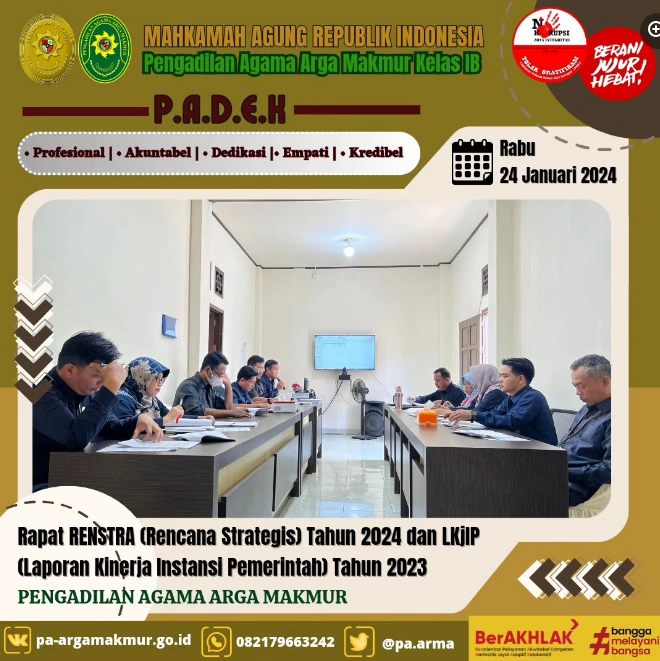 240124 Rapat RENSTRA 2