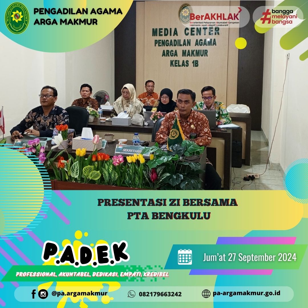 270924 Presentasi ZI dengan PTA BKL