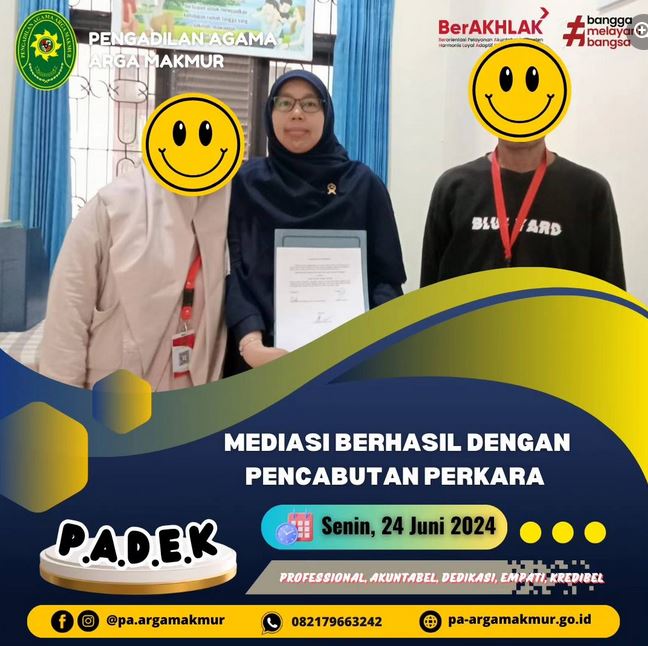280624 Mediasi berhasil