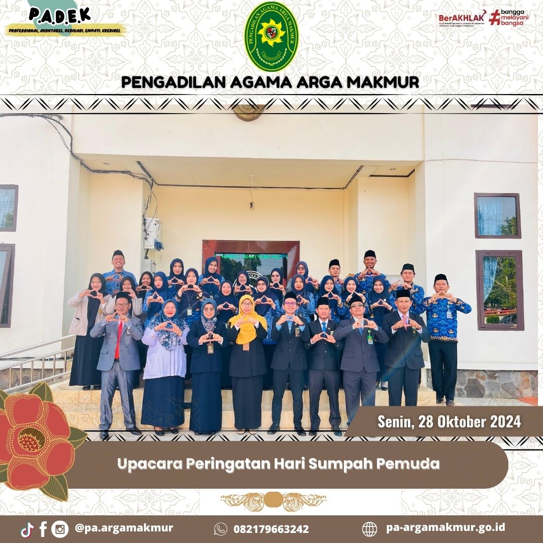 281024 Upacara Hari Sumpah Pemuda 3