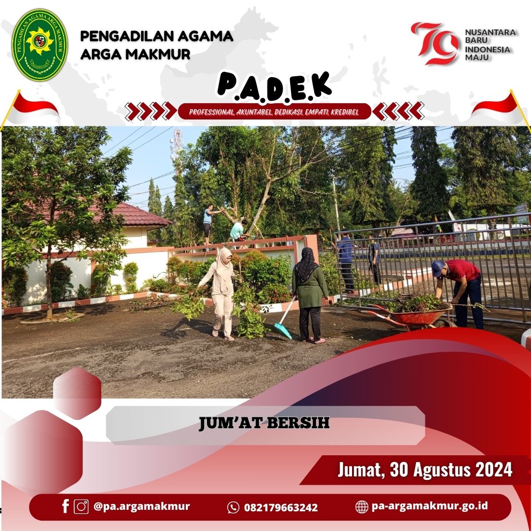 300824 Gotong Royong