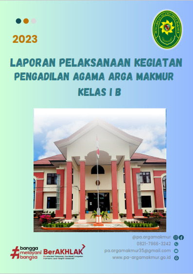 Cover Laptah 2023