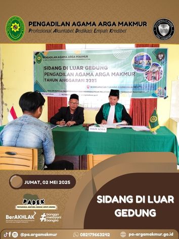 020525 Sidkel Kec. TAP 1