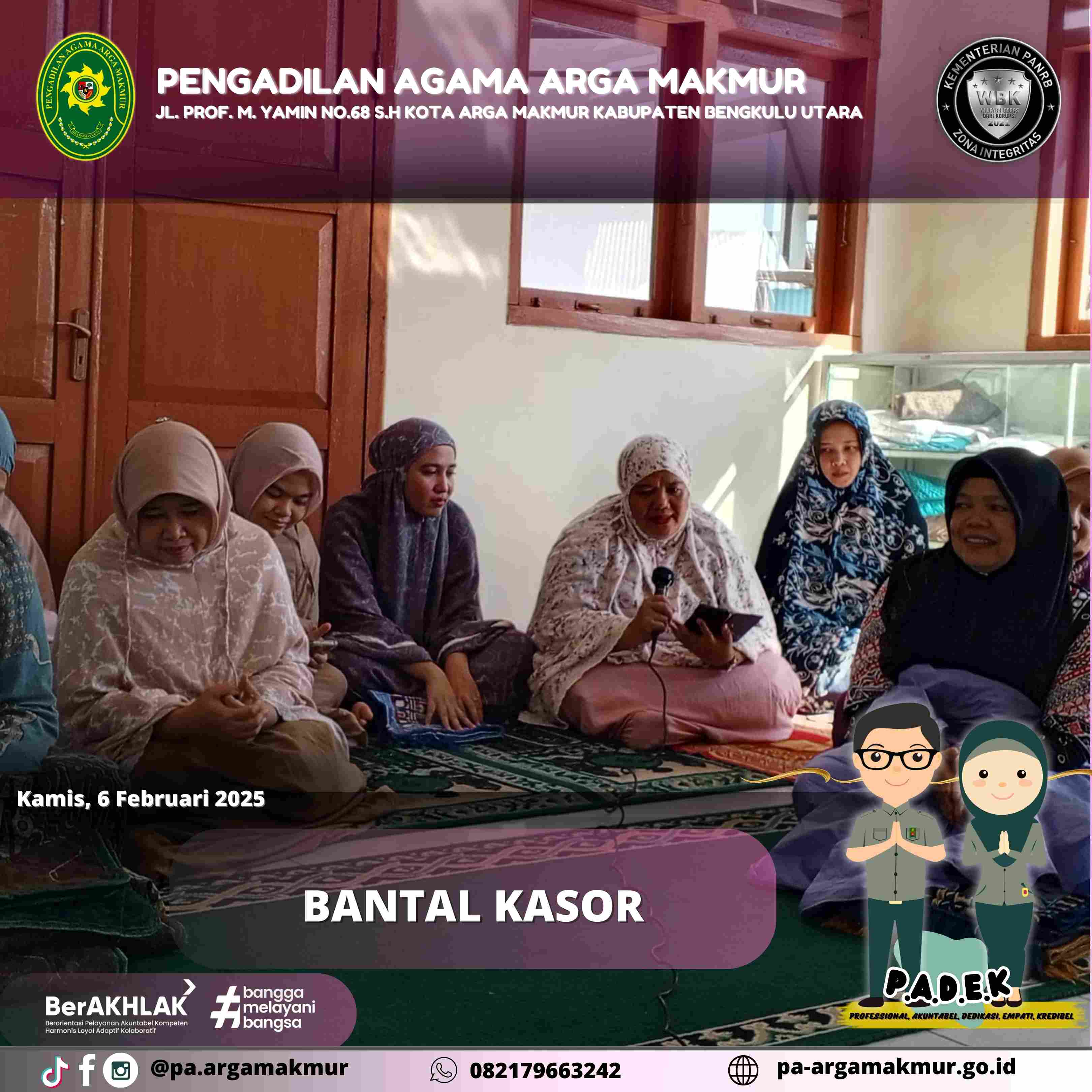 060225 Bantal Kasor 1