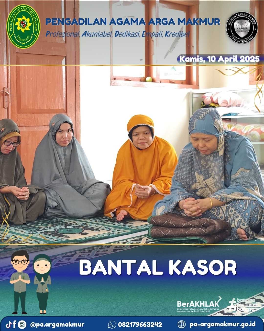100425 Bantal Kasor 2