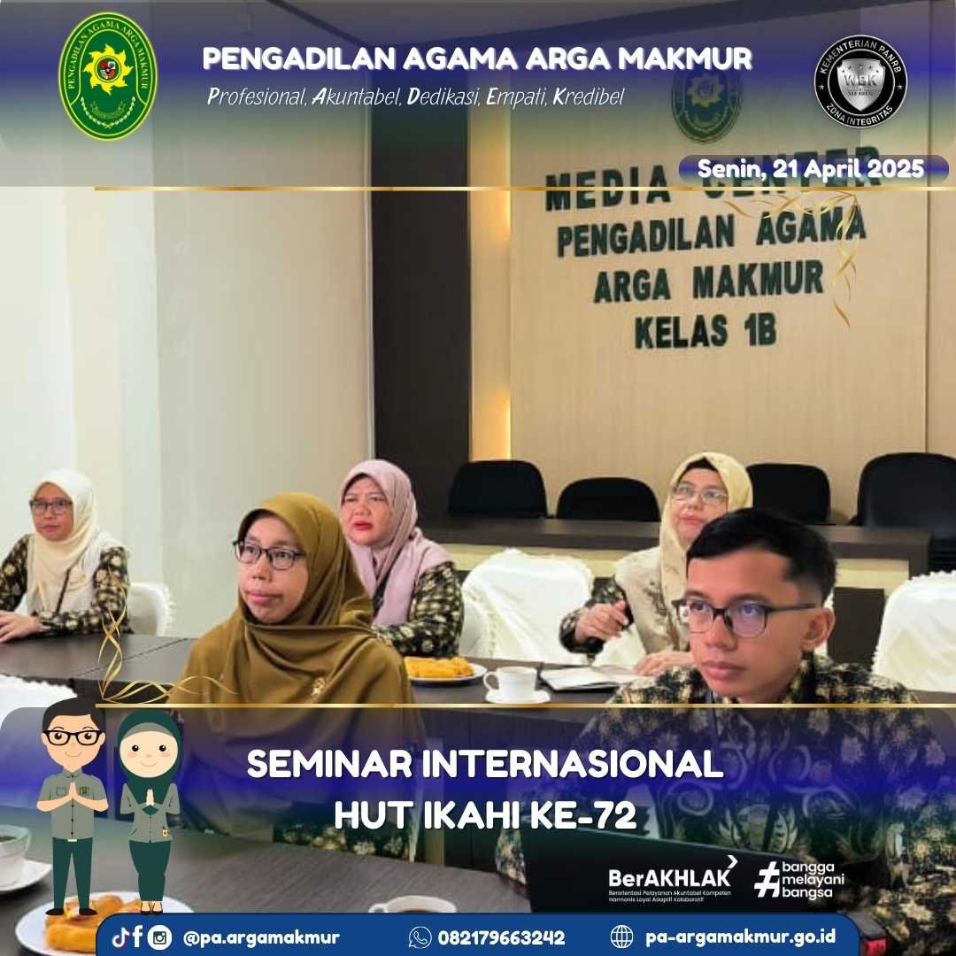 210425 SEMINAR INTERNASIONAL HUT IKAHI KE 72 2