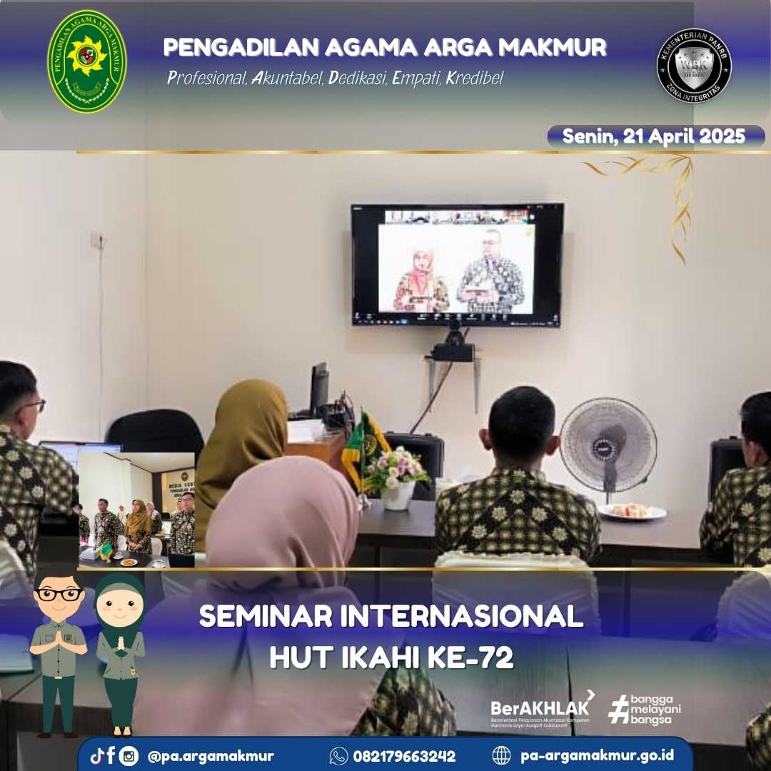 210425 SEMINAR INTERNASIONAL HUT IKAHI KE 72 3