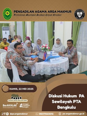 220525 Diskusi Hukum 1