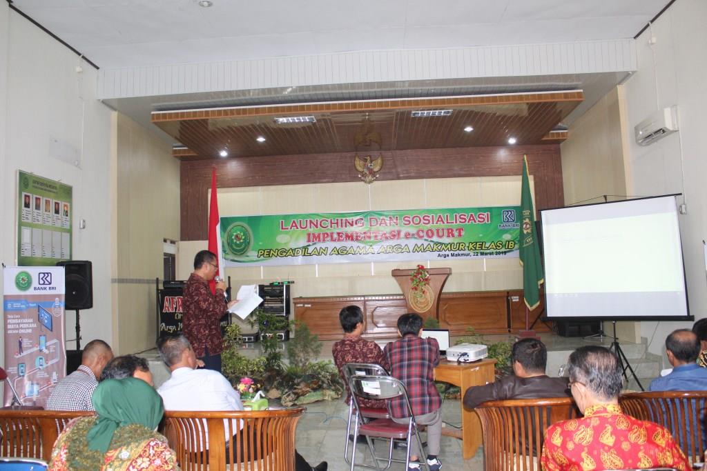 25032019 Ecourt I