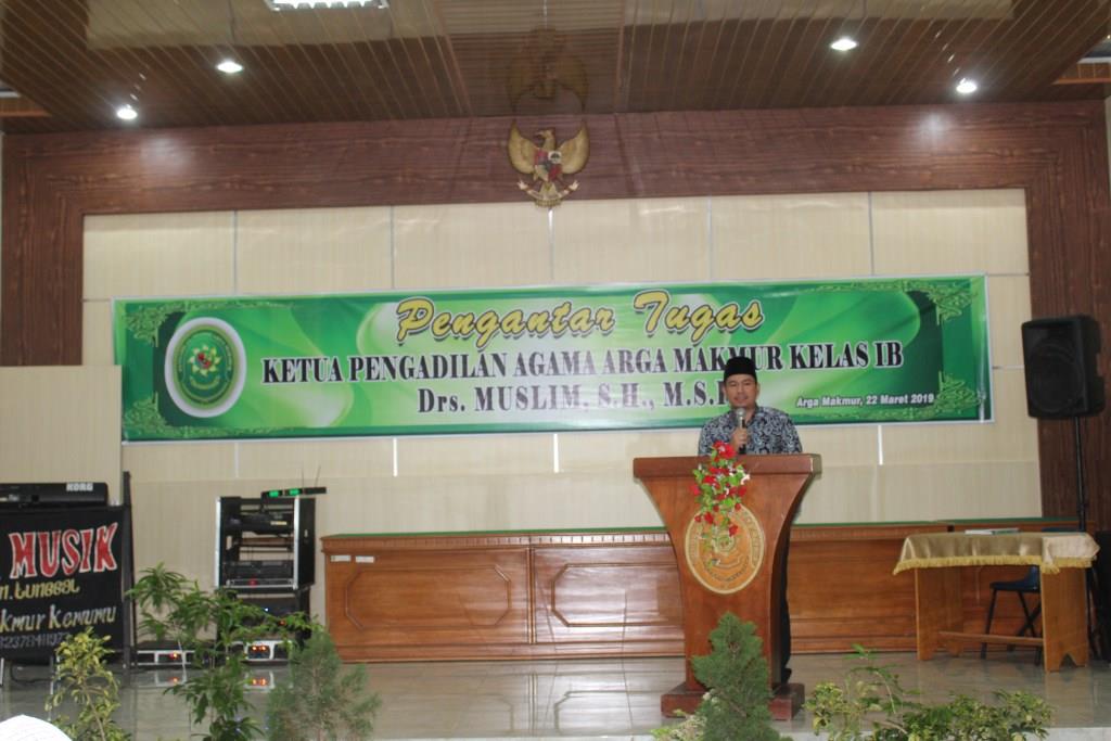 25032019 Pengantar Tugas I