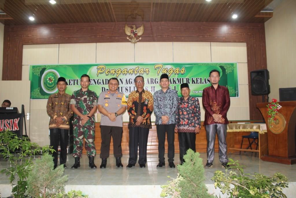25032019 Pengantar Tugas II
