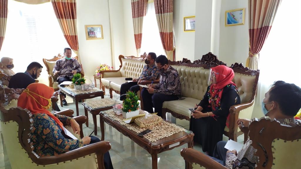 Rapat Terbatas 2