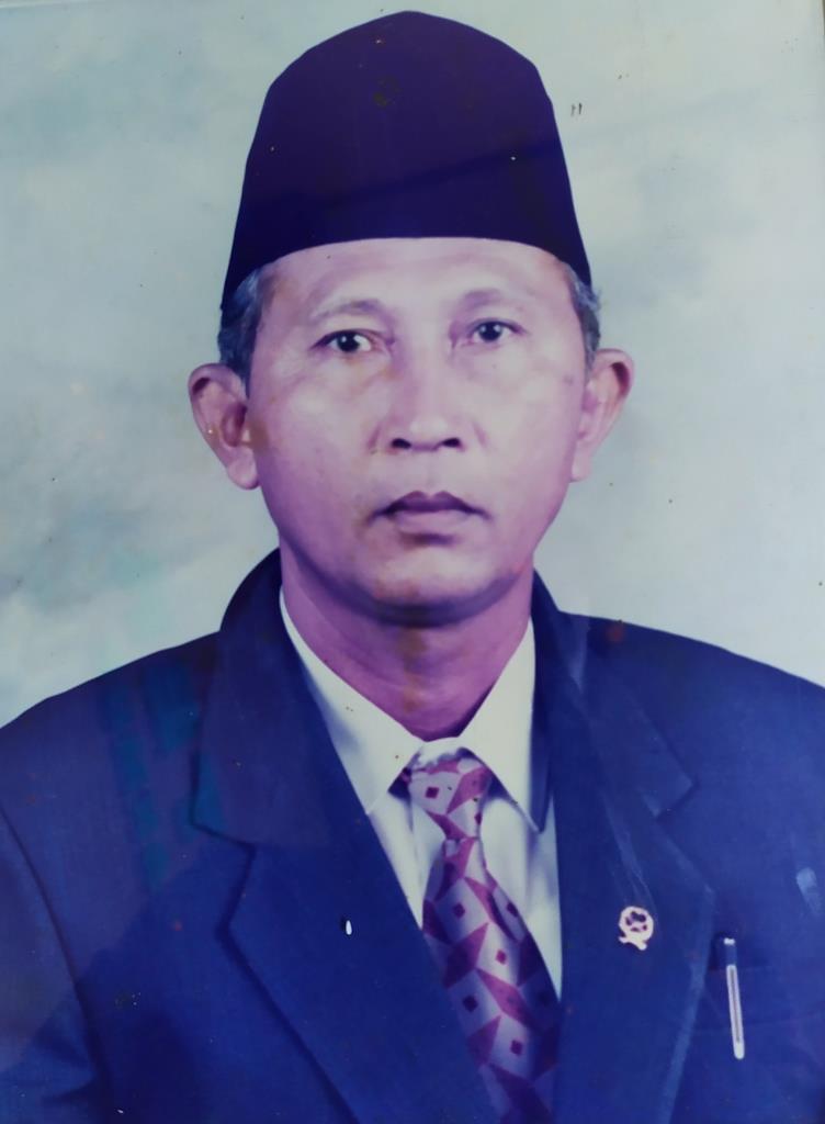 Pak Ketua 2