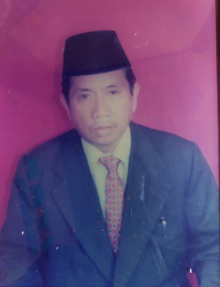 Pak Ketua 3