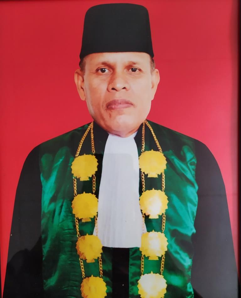 Pak Nasir