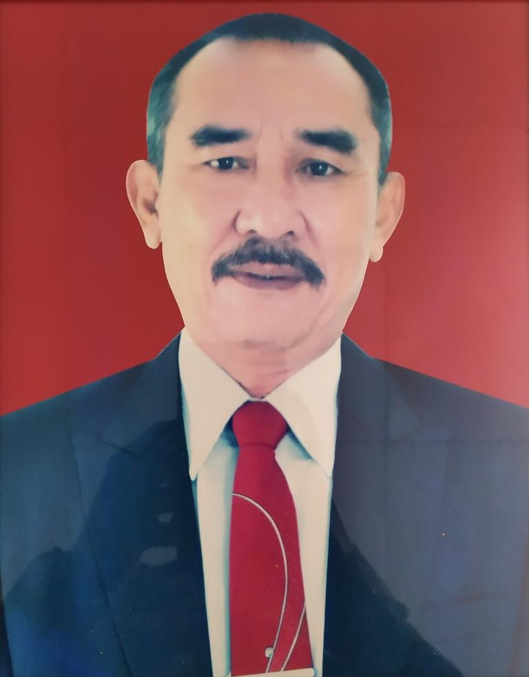 Pak Shomad