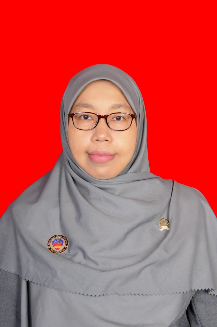 Sri Wahyuni