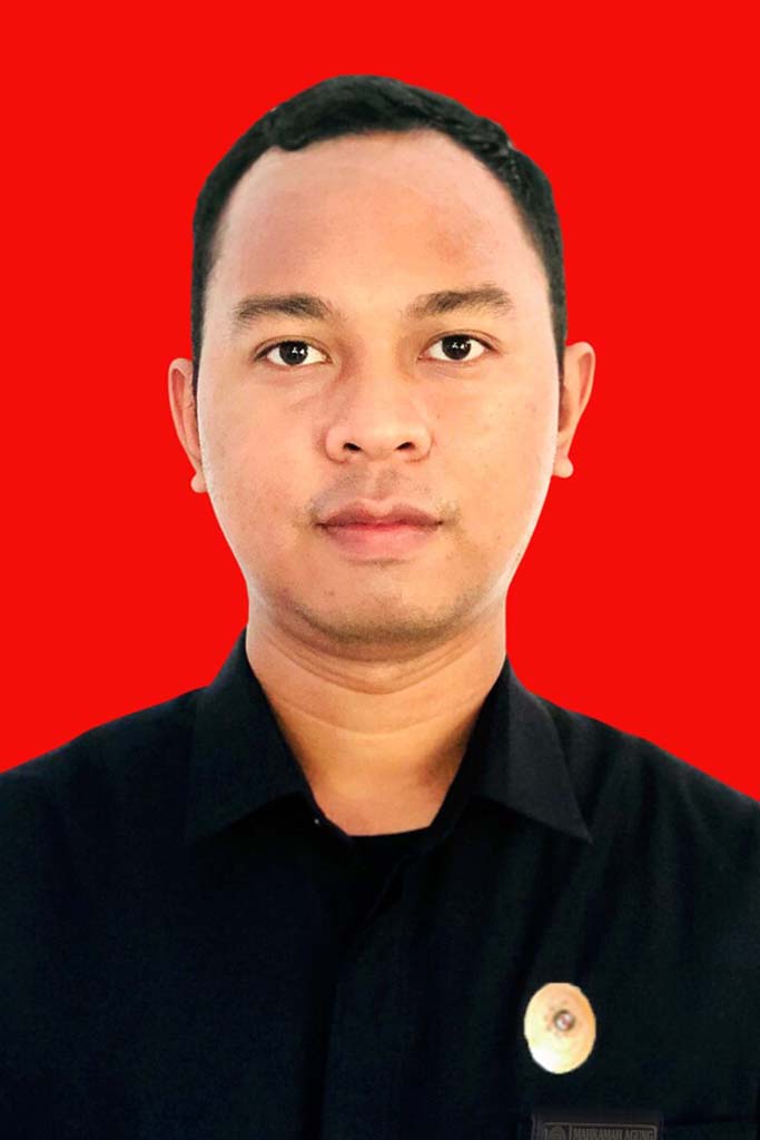 randi merah new