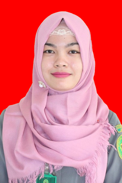 Amelia Kresnasari Merah