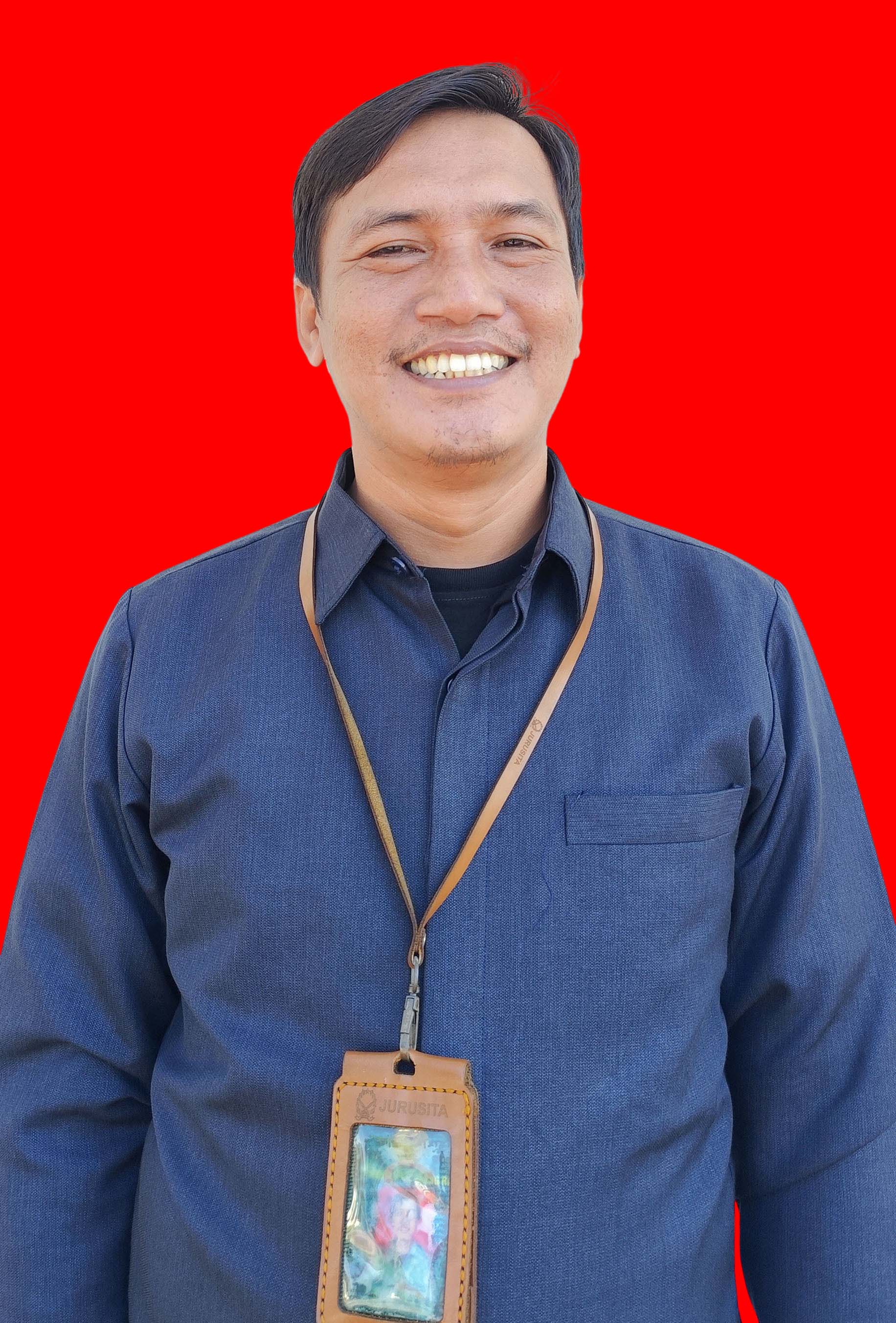 Andri Merah
