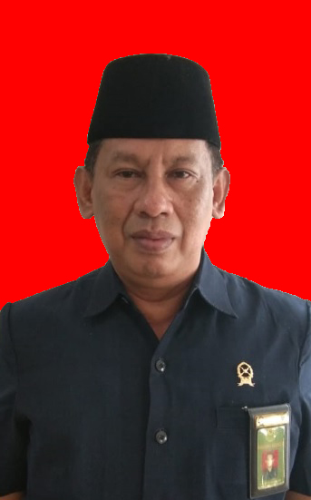 Ketua 1