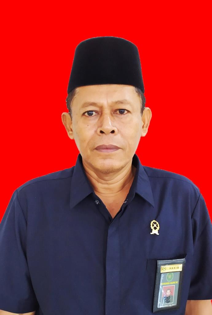 Ketua Khairunnas