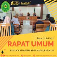 Rapat Umum