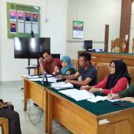Monev PPNPN Tahun 2022