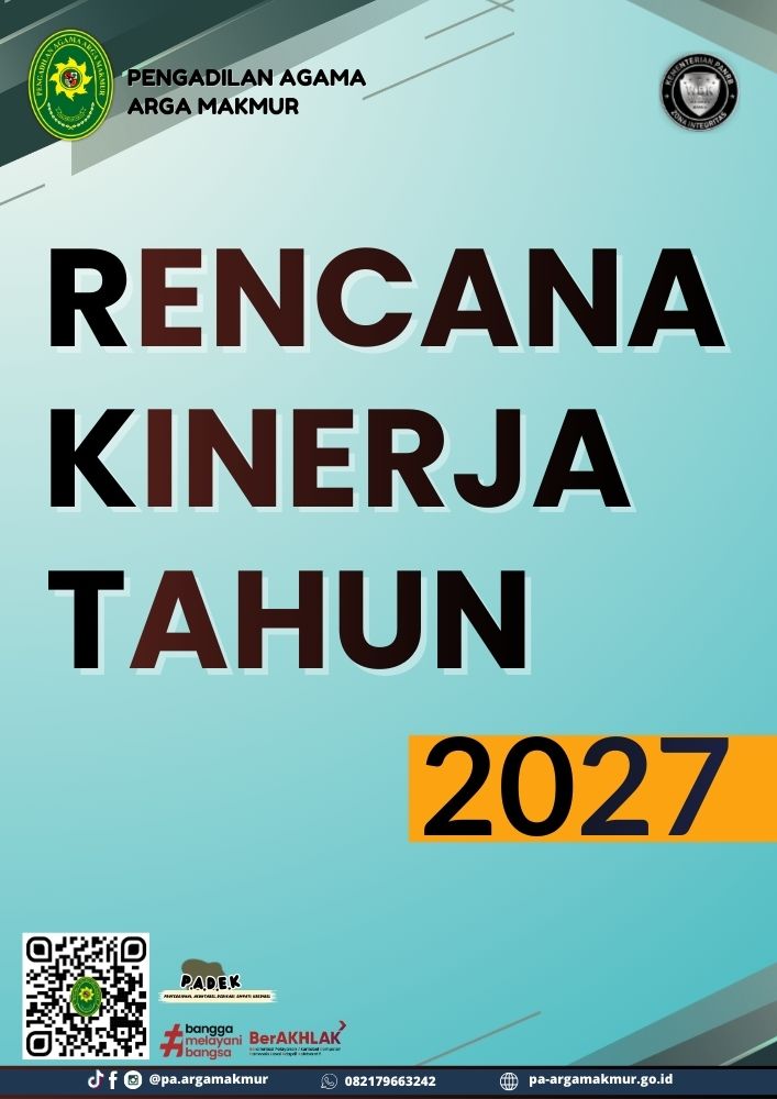 Cover RKT 2027