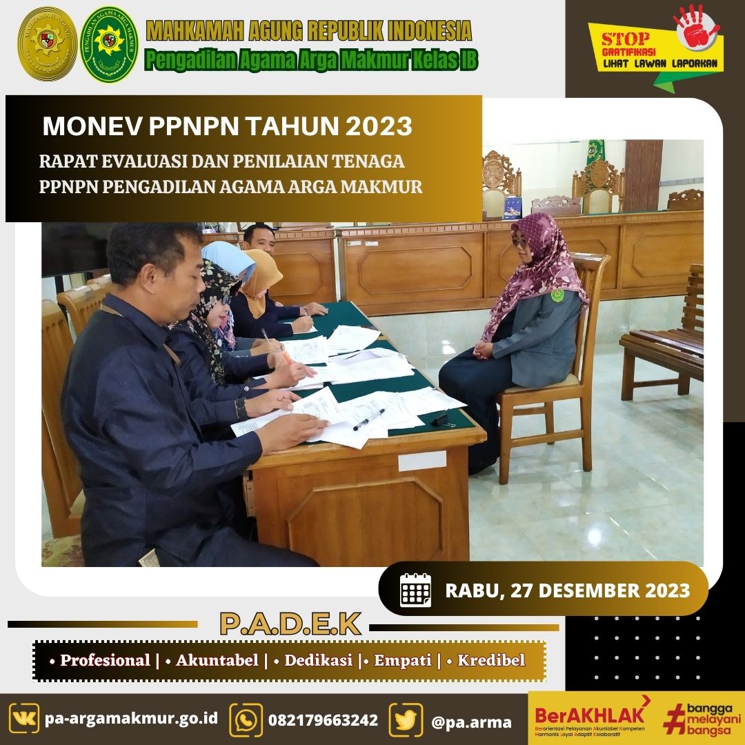 271223 Monev PPNPN 3