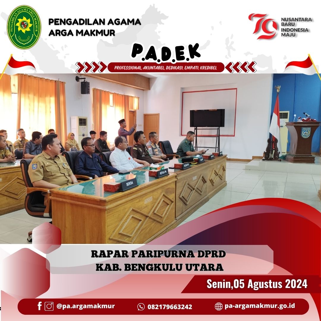 050824 Rapat DPRD BU