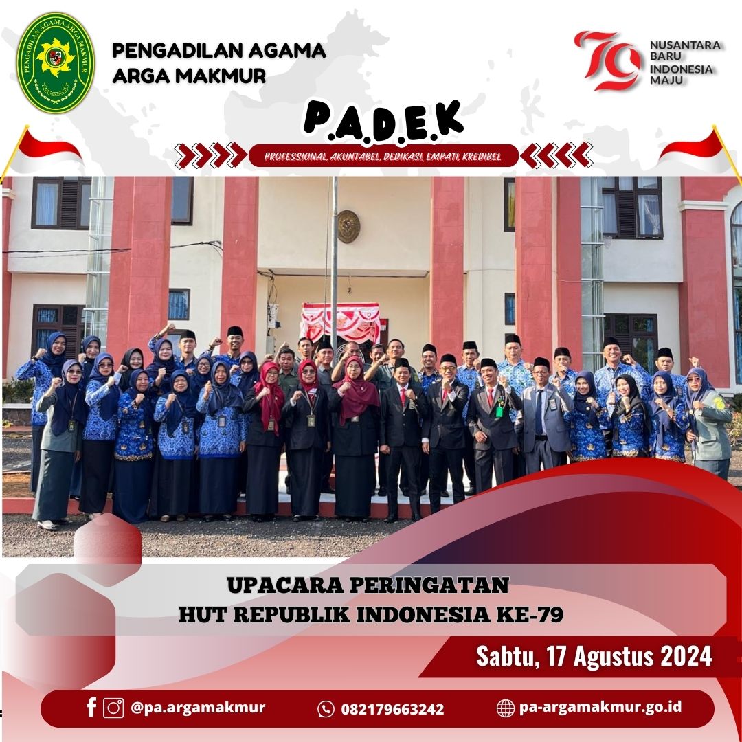 170824 HUT RI ke 79 2