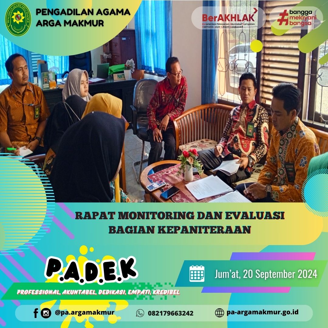 200924 Rapat Monev Kepaniteraan